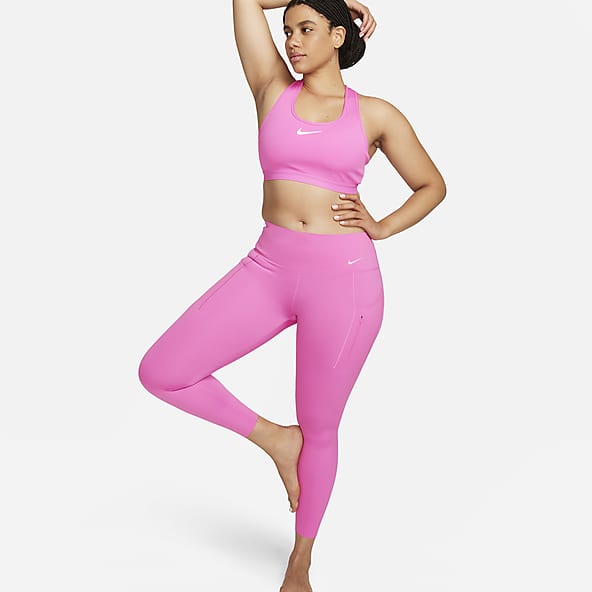 Ropa para gimnasio mujer 2025
