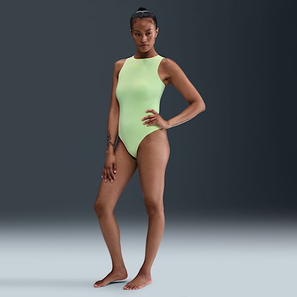 Nike Form Women's Tank Bodysuit