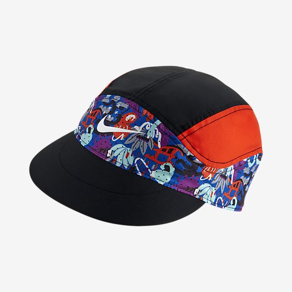Hats, Visors \u0026 Headbands Running. Nike GB