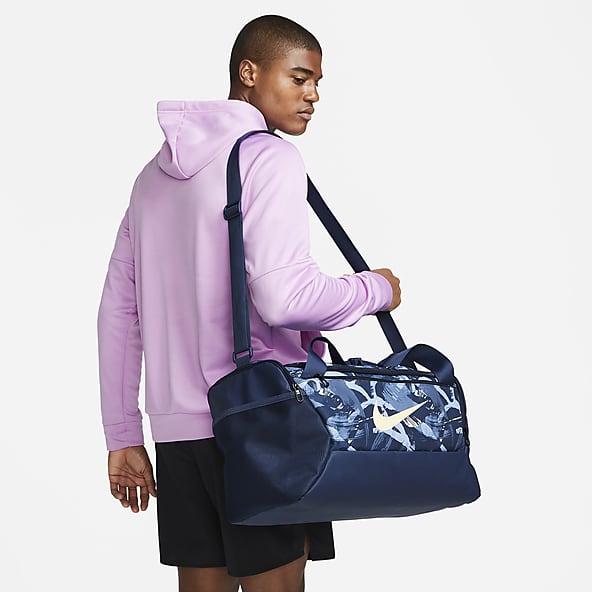 duffel bag small nike