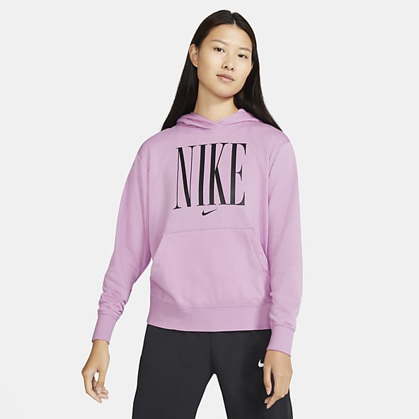 nike store hoodies