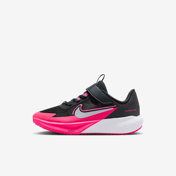 Nike Sonic Fly Little Kids' Running Shoes