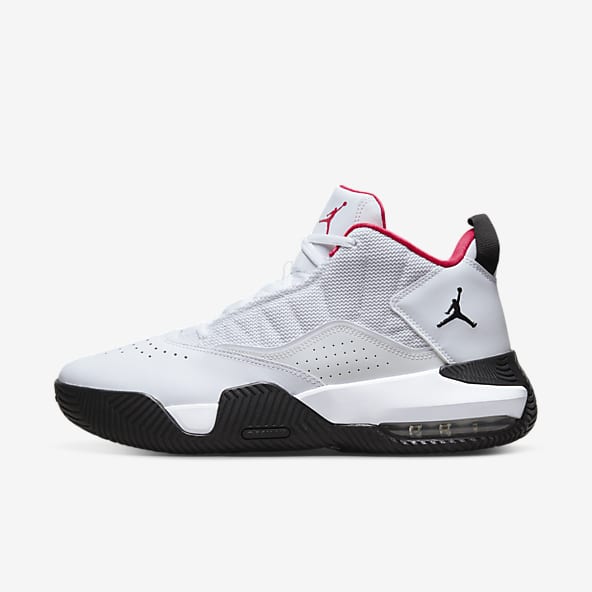 Zapatillas Air Jordan para hombre. Nike ES جهاز ايروبيك
