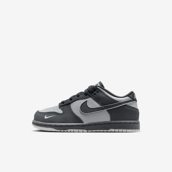 Nike Dunk Low Nike Dunk Low Boty pro malé děti