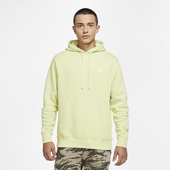 Nike kapuzenpullover sale
