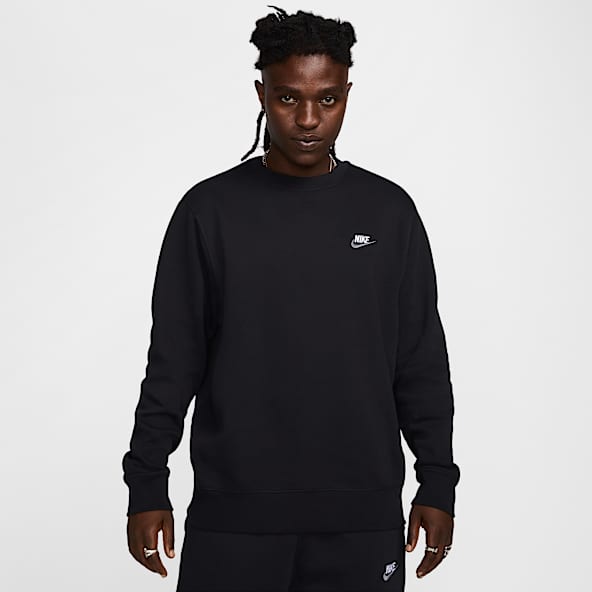 Nike Sportswear Club Men's Fleece Sweatshirt