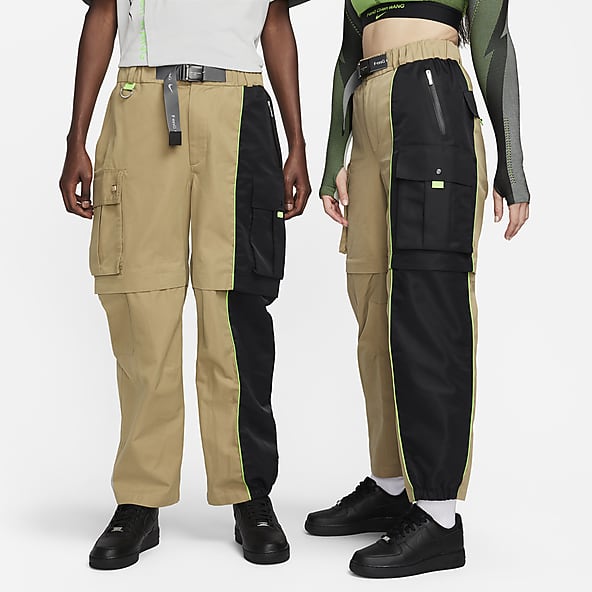 NOCTA Men's Warm-Up Pants.