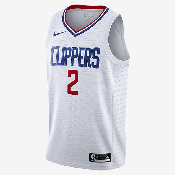 clippers jerseys 2020