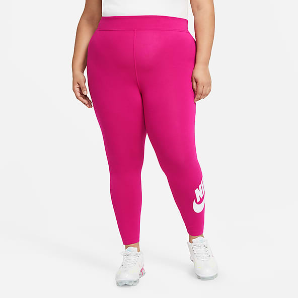 nike leggings size