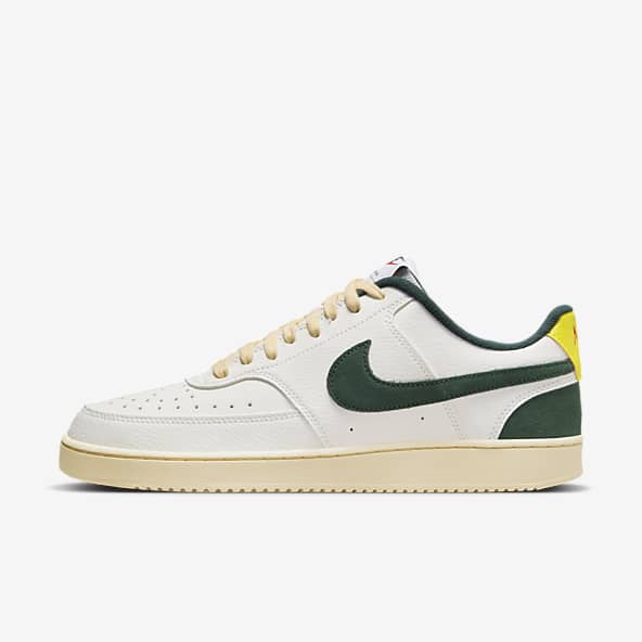 Nike Court Vision Low Chaussure pour homme