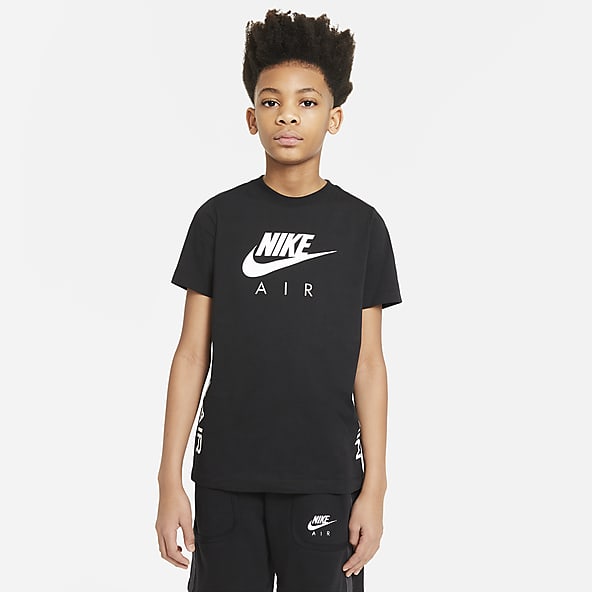 Nike vetement garçon