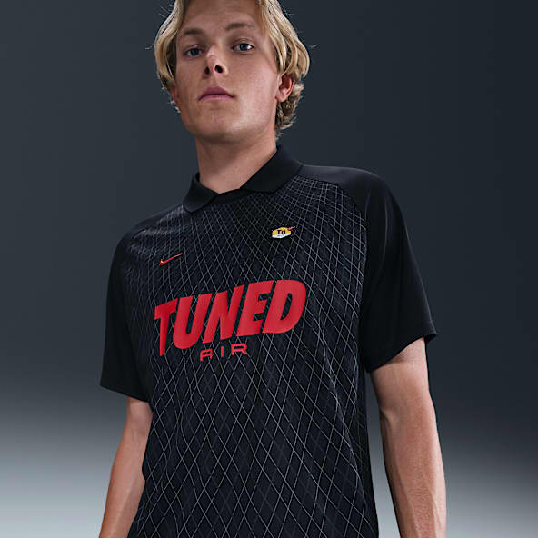 Nike Sportswear Fotbollströja för män