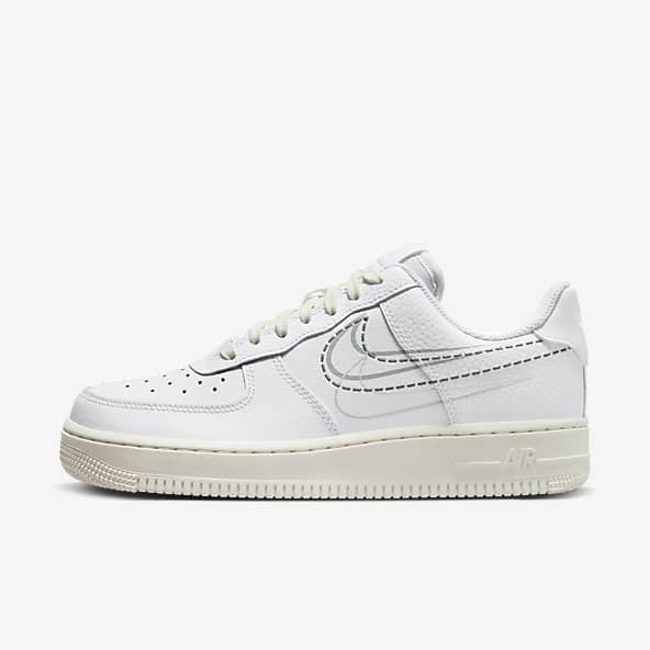 Seri Sonu Air Force 1 Ayakkab lar. Nike TR