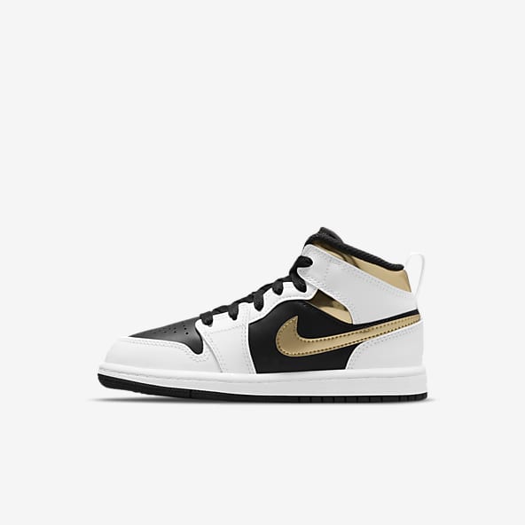 air jordan 1 blanco y negro