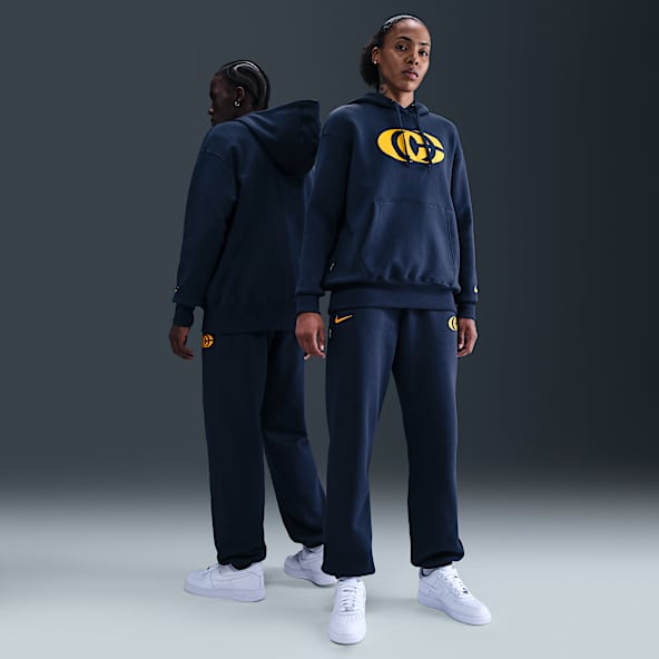 Caitlin Clark Nike Basketball Phoenix Fleece Pants