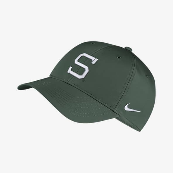 Nike dri fit college hats hotsell