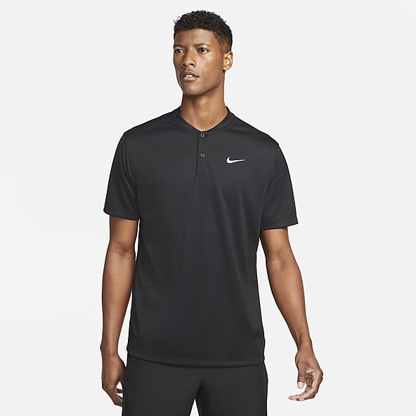 Tennis Polos. Nike.com