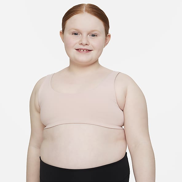 Girls Extended Sizes Nike Alate Underwear.