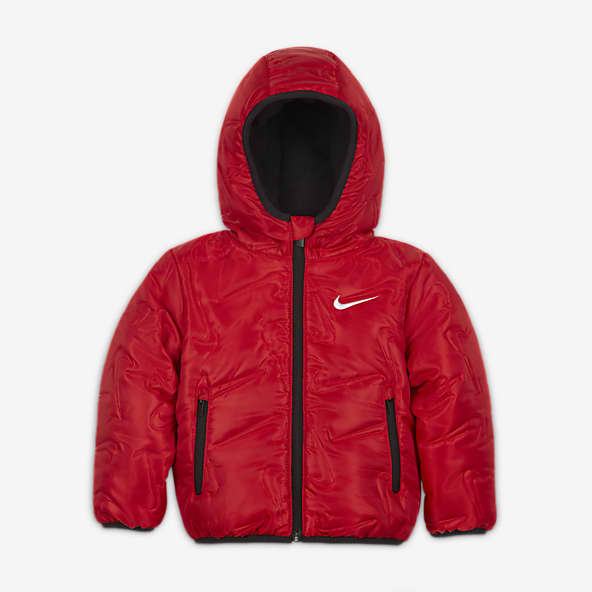 Nike Baby 1224M Puffer Jacket