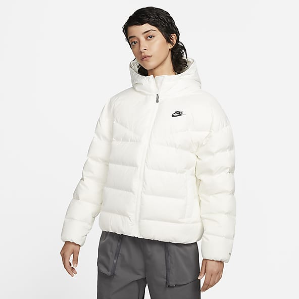 nike puffer coat sale