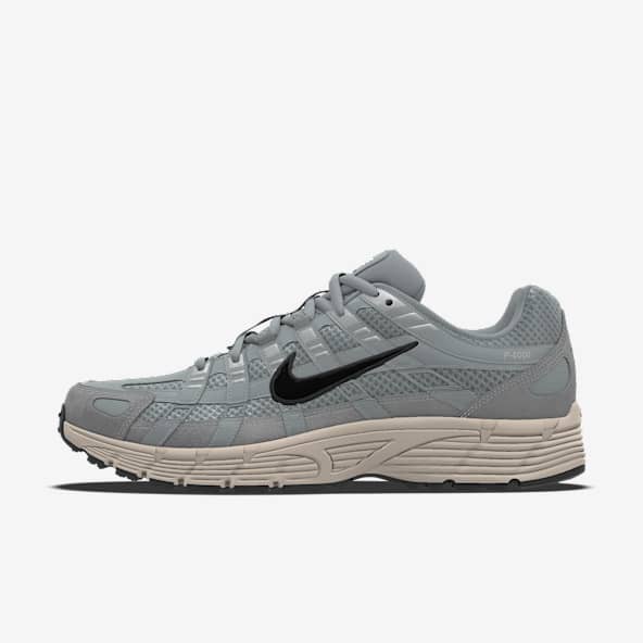 Nike P-6000 By You Custom Women's Shoes