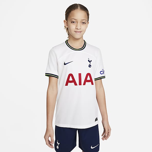 Hotspur Kits & Shirts 2023/24. Nike