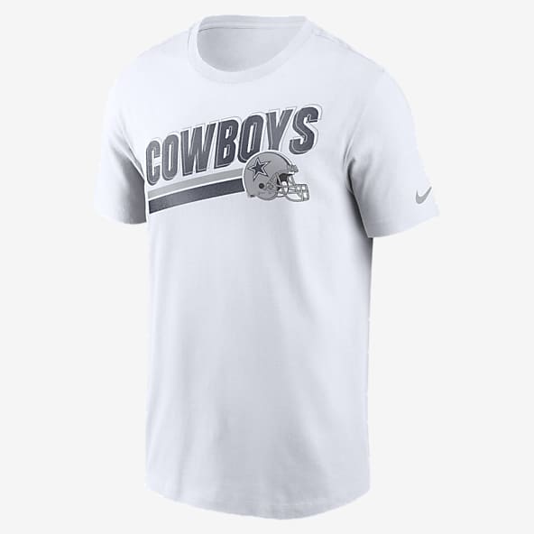 Ezekiel Elliott Nike Dallas Cowboys Youth T Shirt Jersey XL Kids