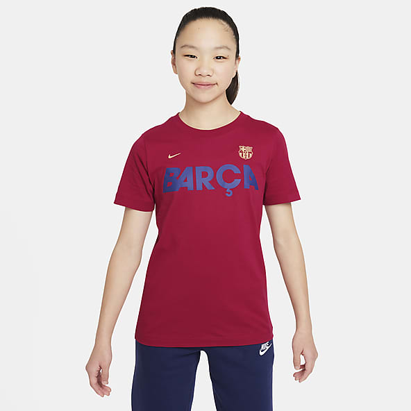 F.C. Barcelona Tops & T-Shirts. Nike ZA