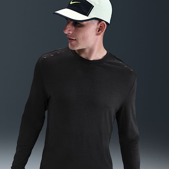 Nike Run Wool Men's Dri-FIT ADV Long-sleeve Running Top