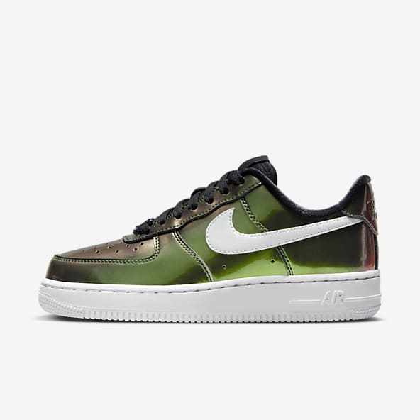 Air Force 1 鞋款。Nike TW