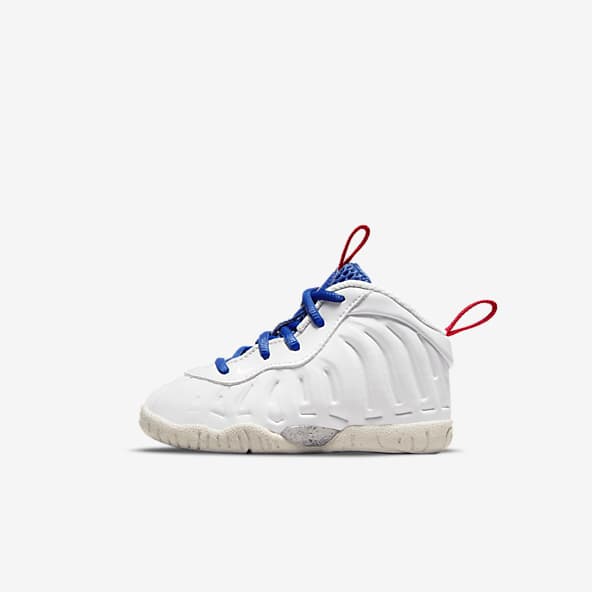 Baby Boy & Toddler Shoes.