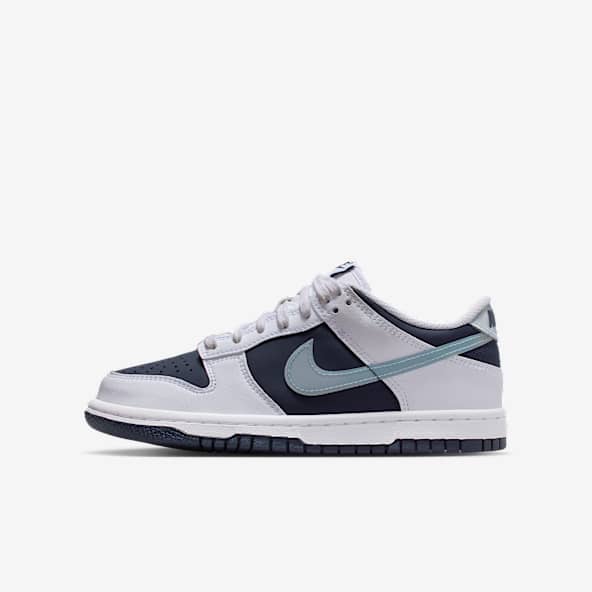 Nike Dunk Low Kinderschoenen