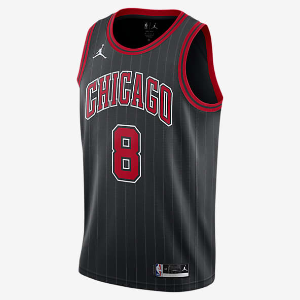 nike nba bulls