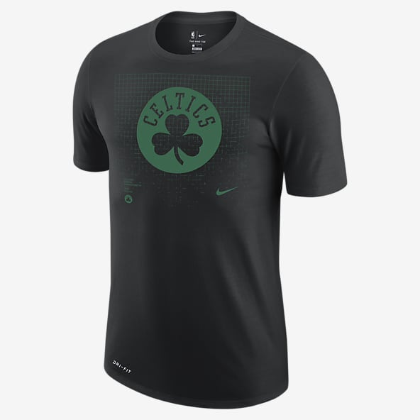 boston celtics nike shirt