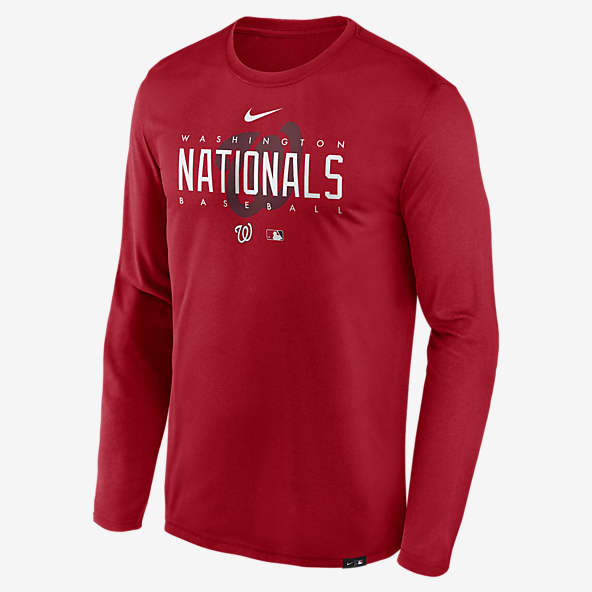 Washington Nationals Nike Old Logo shirt, hoodie, sweater, long sleeve and  tank top