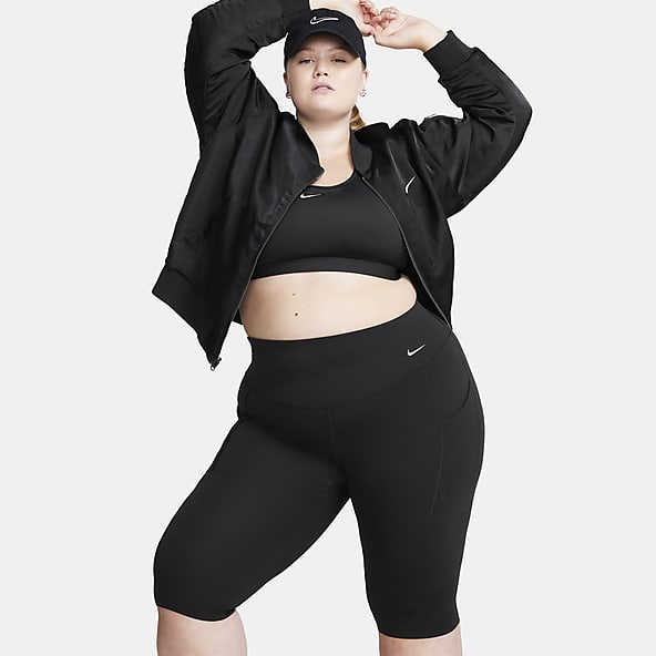 Nike Plus Size Walking Underwear.