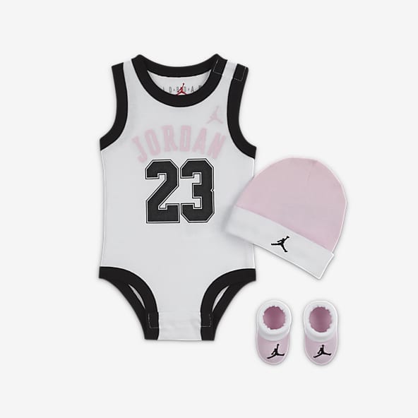 infant jordan outfit sets