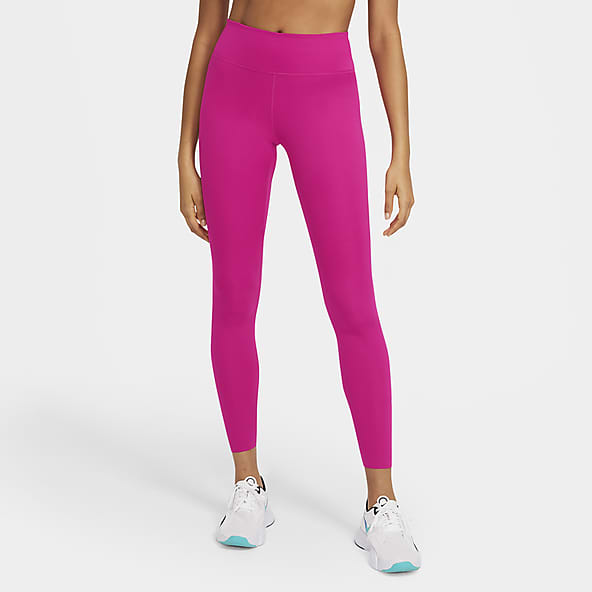 mallas con transparencia nike
