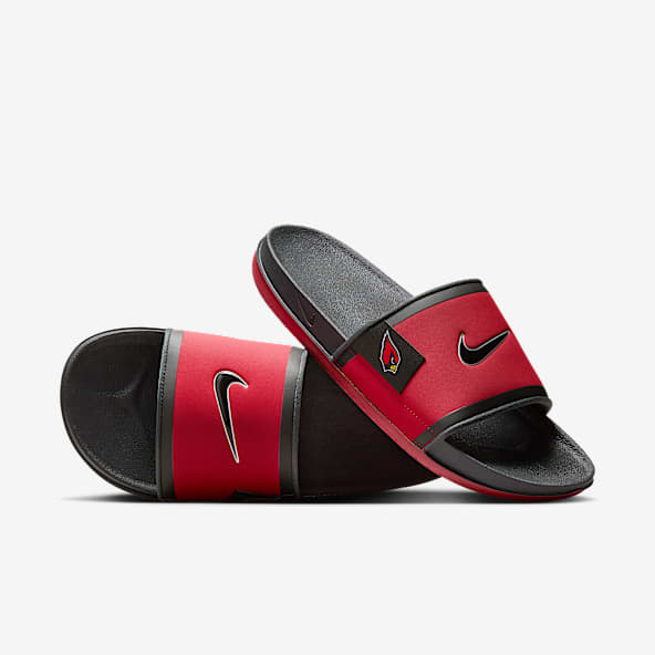 Nike Offcourt (Arizona Cardinals) Chanclas Offcourt