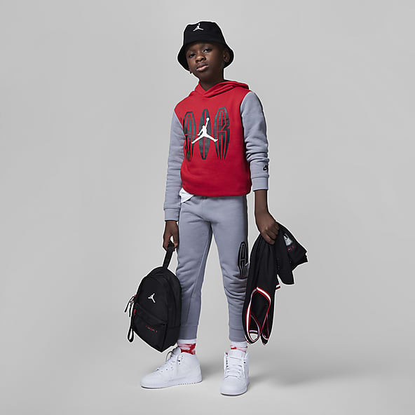 Little Kids Back to School Jordan. Nike.com