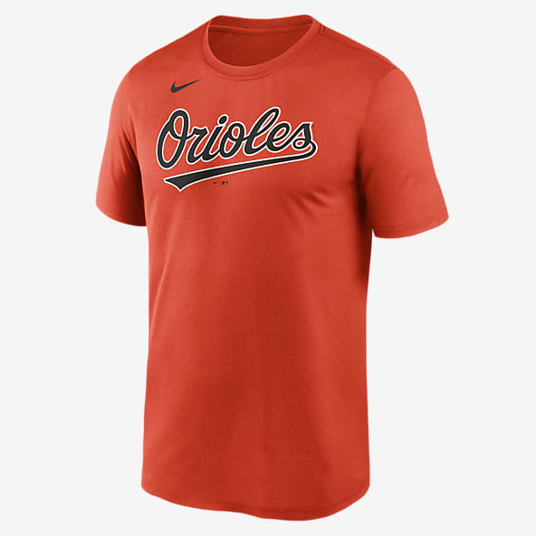 Las mejores ofertas en Camisas Nike Baltimore Orioles MLB