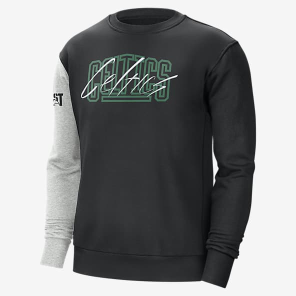 Boston Celtics Jersey NBA Basketball Shirt Black Nike Young Size S trikot  ig93
