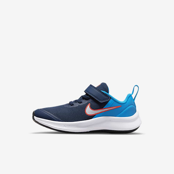 Nike Star Runner 3 Little Kids' Shoes 