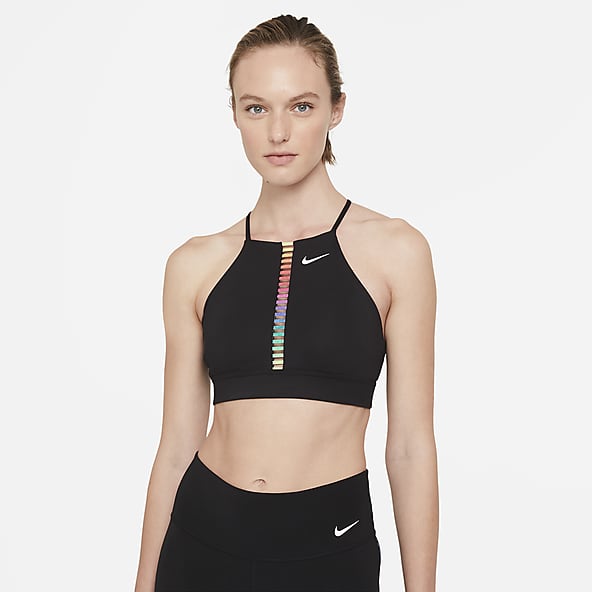 nike women's classic cross back sports bra