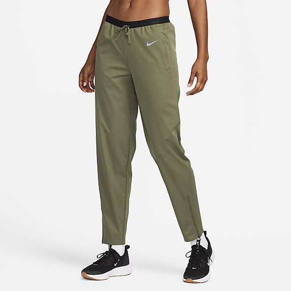 Mujer Running Pants y Nike US