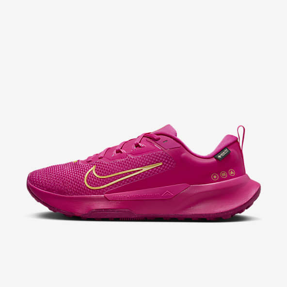Red Running Shoes. Nike ZA