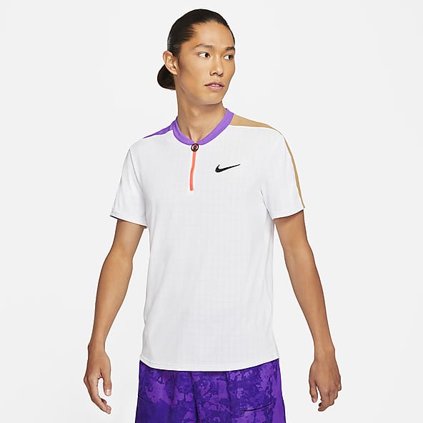 nike tennis clothing