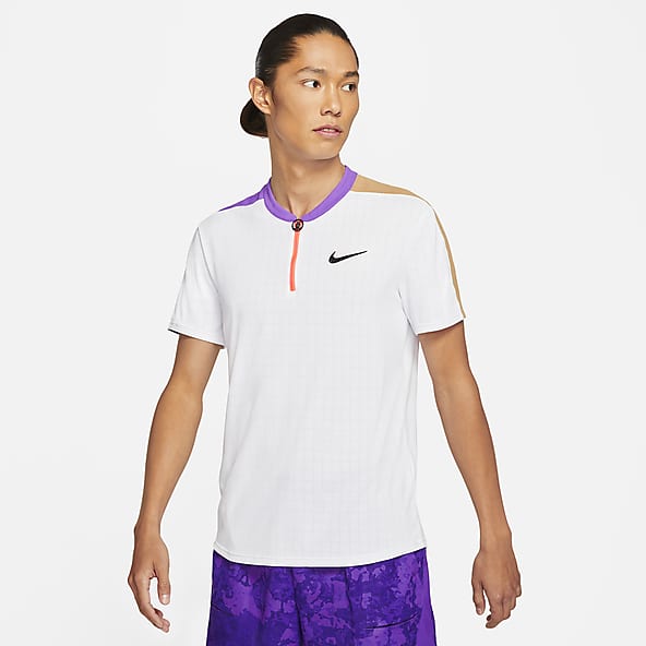 Men's Tennis Clothing. Nike ID