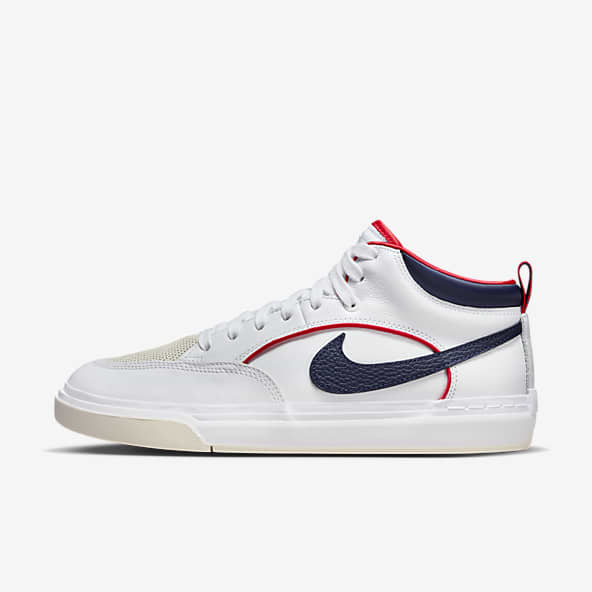 Nike vans type sales shoes