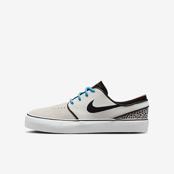 Nike SB Janoski Electric skateschoenen voor kids